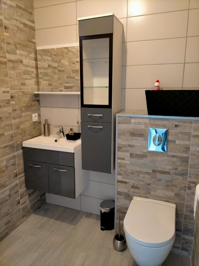 Le Klelogi Hotel Fontvieille Ngoại thất bức ảnh