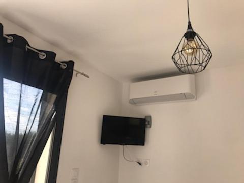 Le Klelogi Hotel Fontvieille Ngoại thất bức ảnh