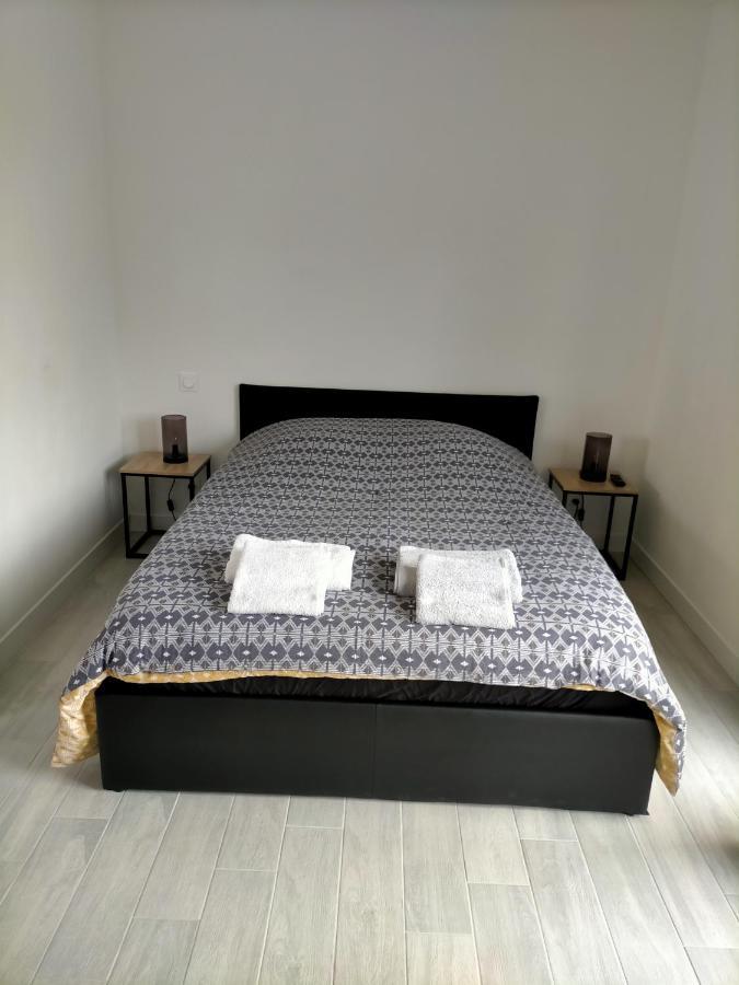 Le Klelogi Hotel Fontvieille Ngoại thất bức ảnh